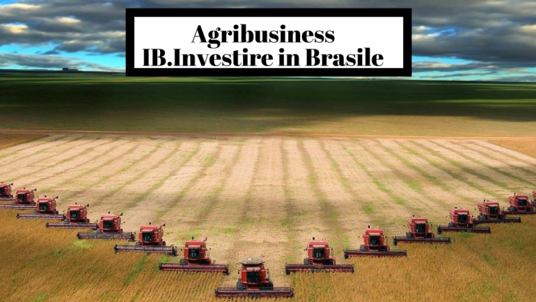 Agribusiness Brasile: Abiove Prevede Aumento Produzione