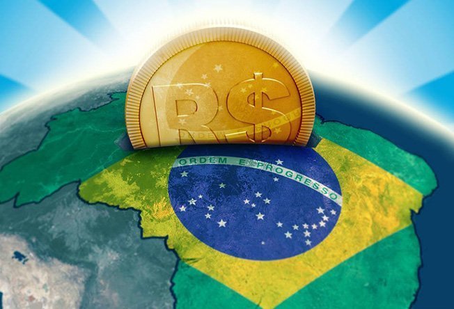 FMI: Tagli crescita economia mondiale ed Aumenti Economia Brasiliana.