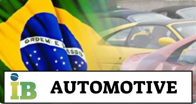 Automotive Brasile: Vendite Auto chiudono con + 9% nel 2017