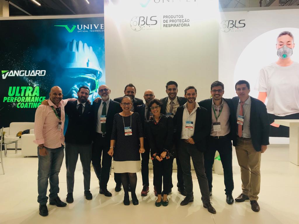 IB Investire in Brasile FISP 2018