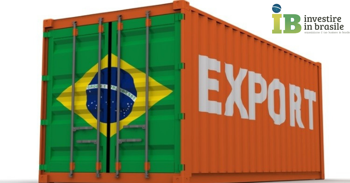 Export in Brasile: Cos’é cambiato in termini di Barriere di Mercato?