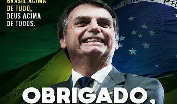 Elezioni Brasile 2018: Il Profilo e la Grande Sfida del Nuovo Presidente Bolsonaro