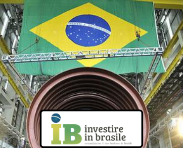 Industriale Brasile: Ricavi federali in aumento del 4,7% nel 2018