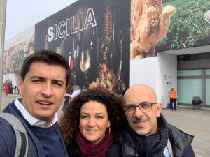 Investire in Brasile - Italian Vinhos - Vinitaly 2019