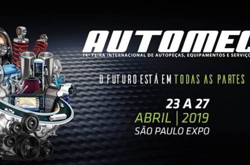 AUTOMEC 2019 - Investire in Brasile