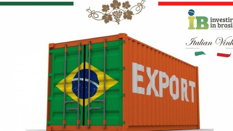 Export Vino: Perché Puntare sul Mercato Brasiliano?