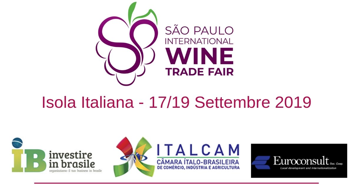 Export Vino: Insieme per l’Isola Italiana al Wine Trade Fair SP