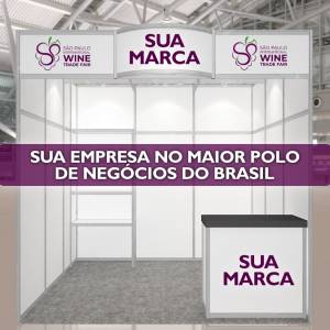 export vino: STAND WINE TRADE FAIR SAO PAULO - InvestireinBrasile_ITALCAM