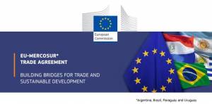 IB Investire in Brasile - Accordo Commerciale UE-MERCOSUR