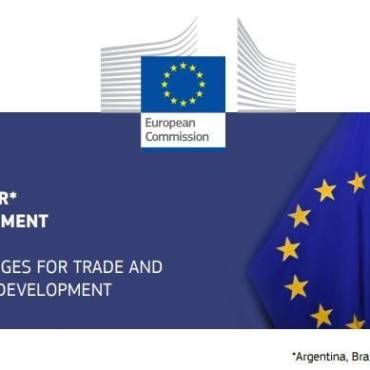 Investire in Brasile: Firmato Storico Accordo Commerciale UE – Mercosur
